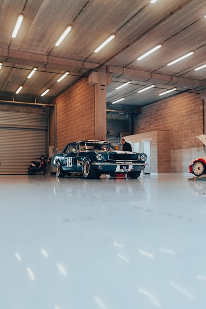 Choosing the Right Tires