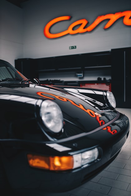 Understanding Car Insurance