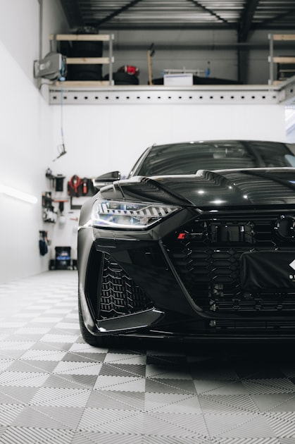 Essential Car Maintenance Tips